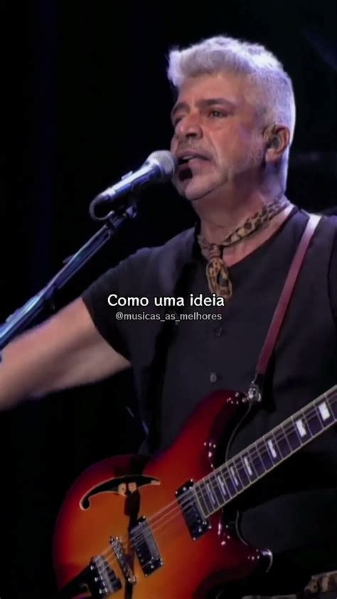Lulu Santos { EU GOSTO TANTO DE VOCE .